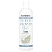 Nutribiotic Super Shower Gel, Fragrance Free, 12 Fluid Ounce