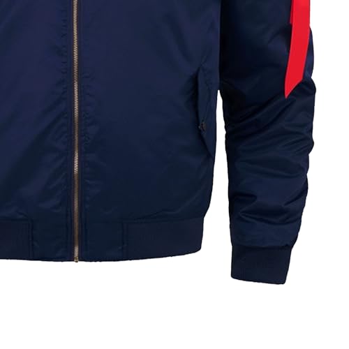 Veste matelassée résistante automne pour vos sorties urbaines - 6