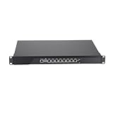 netgear fvs318g dsl-/kabel-prosafe-vpn-firewall-router HUNSN RS44 equipped with core i7 4770 processor, compatible with many freebsd based router systems, linux distros, or win.os supported, easy configuration and management, support aes new instructions