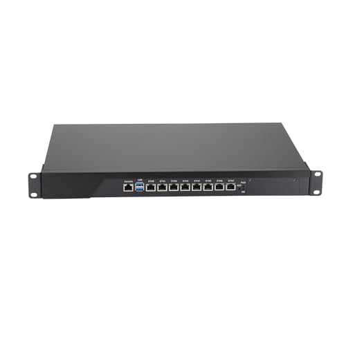 Serveur pare-feu OPNsense et PFSense barebone pour éliminer les pannes de réseau