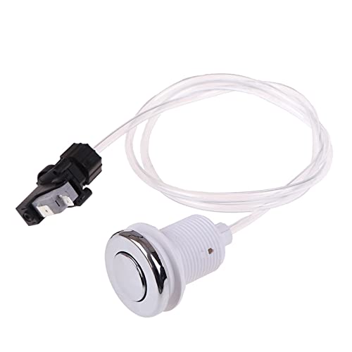 Interrupteur pneumatique 16A bouton de commutation air haute qualité
