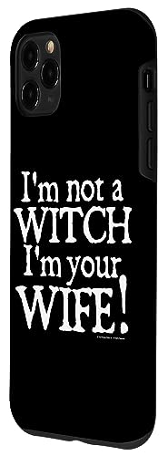 Coque iPhone 11 Pro Max Princess Bride antichoc anti-rayures