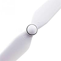 Vista 4 de IVYARD Genuine 9455S Propeller for DJI Phantom 4/4 Pro/4 Adv/4 Pro V2.0 Drone Replacement Quick Release Props Blades Spare Parts (Color : 1 Pair)