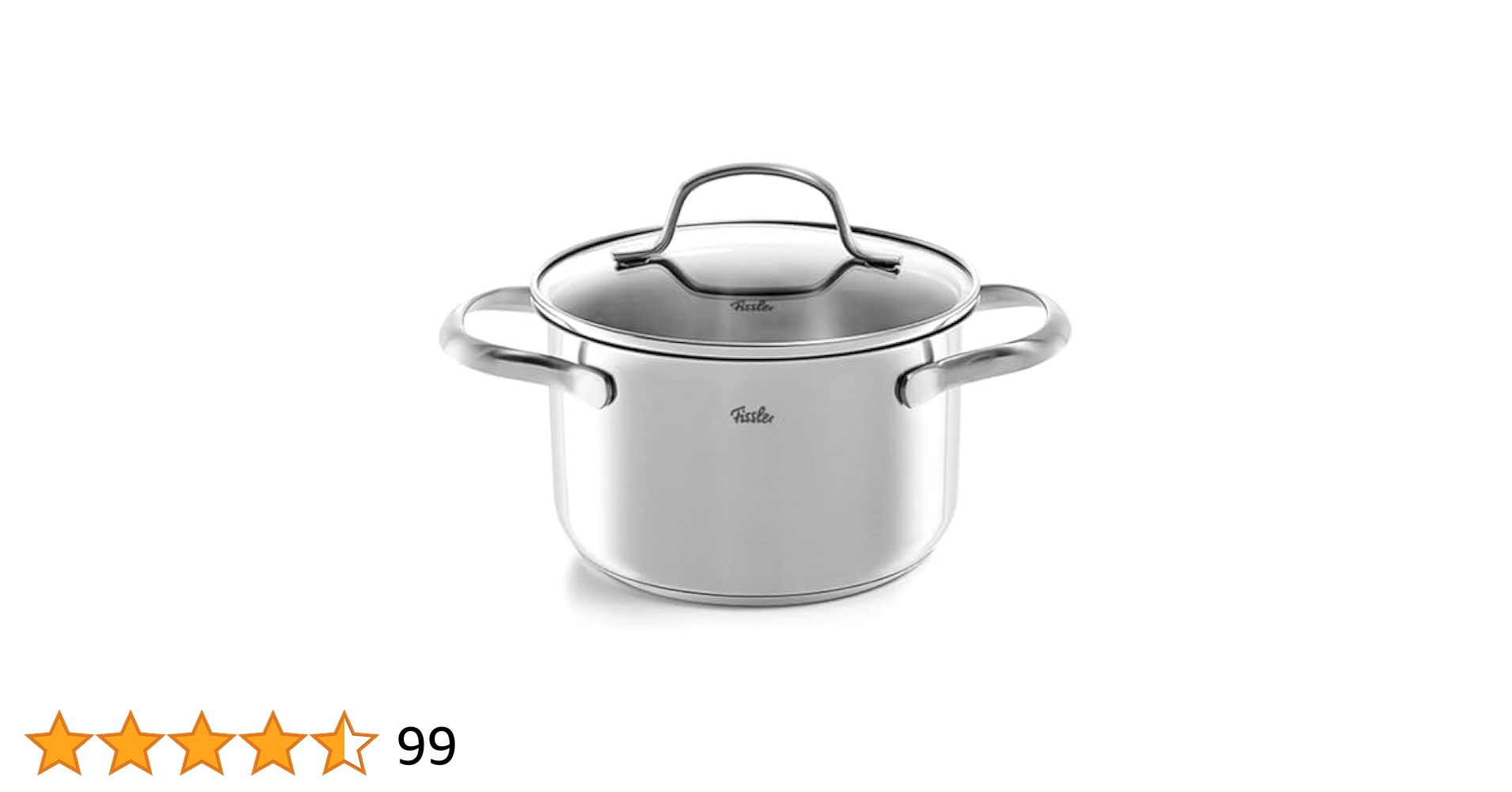 Fissler COOKSTAR フィスラー 両手鍋 蓋 蒸し器鍋 3点 Amazon｜フィスラー(Fissler) 両手鍋 18cm プロコレクション