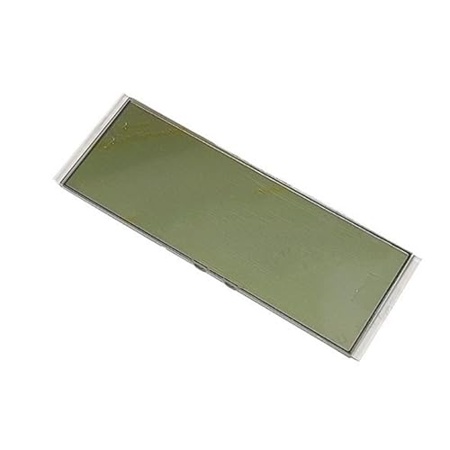 Pantalla LCD aire acondicionado Seat para solucionar píxeles borrosos