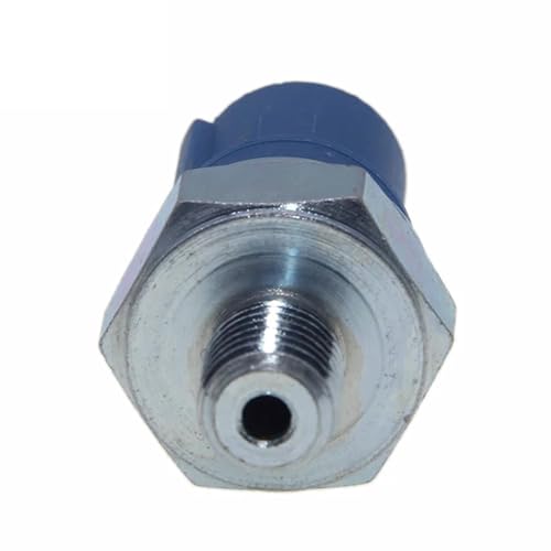 Sensor de presión de combustible CRV soluciona testigo de aceite encendido 3