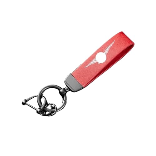 �ɓK������ V85TT V7 V9 850 1100 1200 1100 1200 GT8V 75 �p ���U�[�o�C�N�L�[�z���_�[�L�[�����O(Style E)