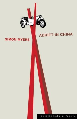 Buy Adrift in China (Summersdale Travel) — BookShops.in