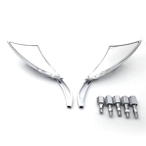 Rétroviseurs Blade pour Yamaha V-Star XVS 650 1100 Silverado