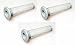 KTM EFI IN-LINE FUEL FILTER 3 PACK 250 350 450 690 SXF XCF XCW EXC XCFW (3X) 78141013190