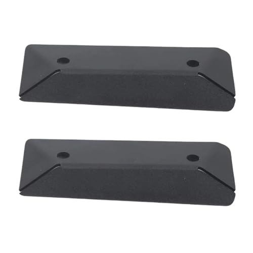 Motos en alliage métallique repose-pieds arrière CFMOTO 675SR obturateur de trou