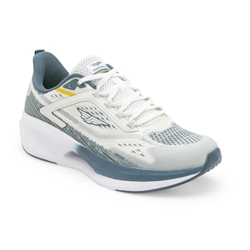 Image of Red Tape Mens Rso3904m Athleisure Shoes