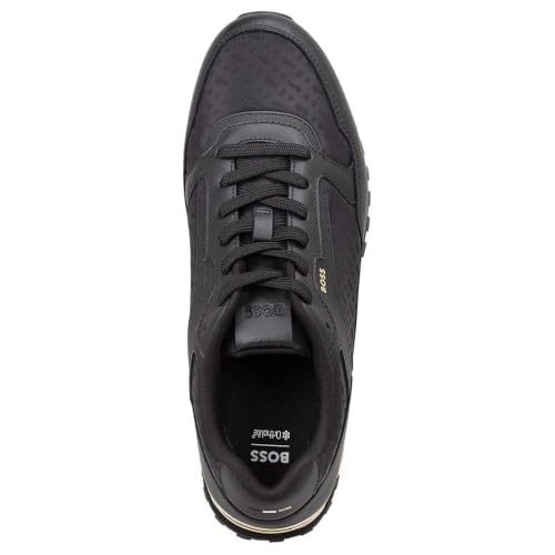 Baskets basses BOSS Parkour L Runn nmnal - vue 6
