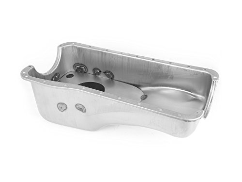 Image of Canton Racing 15-745 Oil Pan (Big Block Ford Stock Replacement Front Sump), 1 Pack