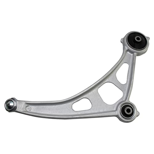 TRQ Front Control Arm Ball Joint Sway Bar Link Suspension Kit 4pc for 2015-2020 Nissan Murano