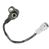 Reemplace su unidad vieja o defectuosa con esta unidad TPS completa. Lista para instalar y diseñada para brindar una solución duradera.