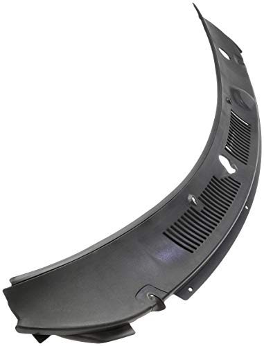 Dorman 30903 Windshield Wiper Cowl Compatible with Select Ford Models