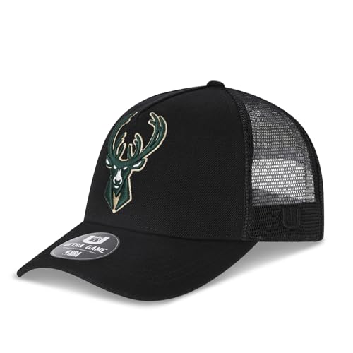 Casquette NBA Ultra Game Réglable pour Protéger du Soleil avec un Style Basket