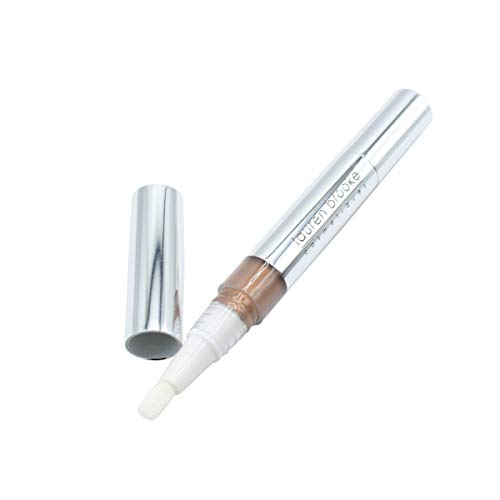 Lauren Broooke Cosmetiques Botanical Lip Gloss (Chocolate Mousse)