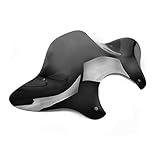 parabrisas para motos custom chile Dimensiones: Ancho 77cm, altura 39cm