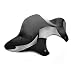 Parabrisas Batwing para Yamaha XVS 1100 A Drag Star Classic Oscuro