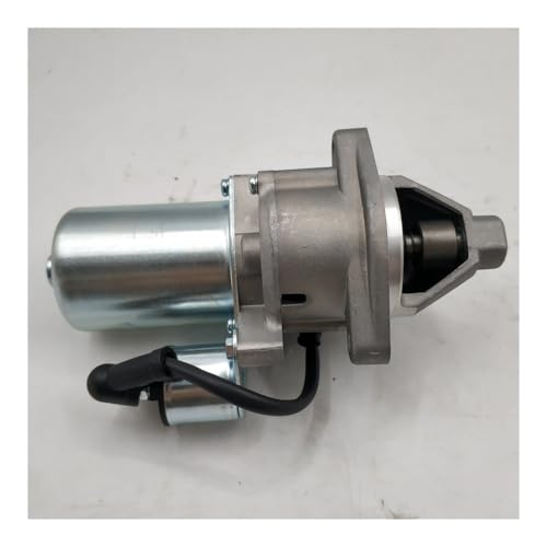 Moteur 12V avec démarreur pour résoudre les pannes de GX340 GX390