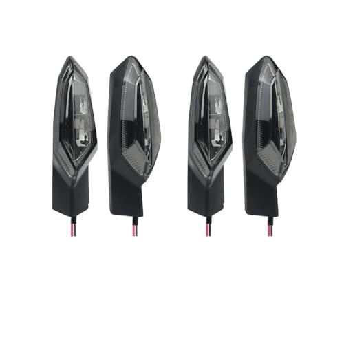 Clignotant LED Moto Remplacement Fiable pour Série CB190R