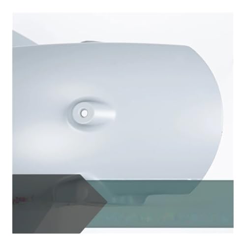 Garde-boue avant MT09 SP protection pneu abs antichoc moto - 3