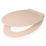 Artikelnummer: 790821636-pg. Pagette WC-Sitz Universal (mehrere Farben erhältlich)