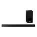 Produktbild Sony HT-CT180 2.1-Kanal Soundbar (100 Watt, kabelloser Subwoofer, NFC, Bluetooth, Home Theater) schwarz