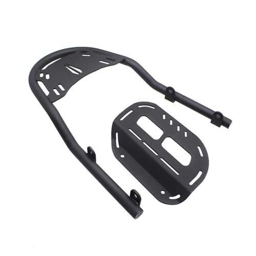 Sac latéral moto CL300 CL500 panneau d'extension et barre de protection arrière