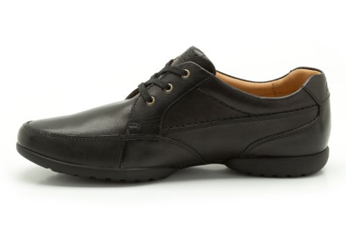Image of Clarks Men's Recline Out Derbys
