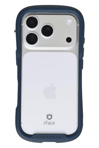 iPhone 17 512gb ホワイト 本体 美品 ケースおまけ 箱付き Amazon.co.jp: 【Amazon.co.jp限定】iFace Reflection iPhone 17 Pro