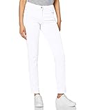 volksempfänger ve 301 w Damenhose, Passform: Slim Fit, moderne Leibhöhe, normaler Oberschenkel, schmaler Beinverlauf