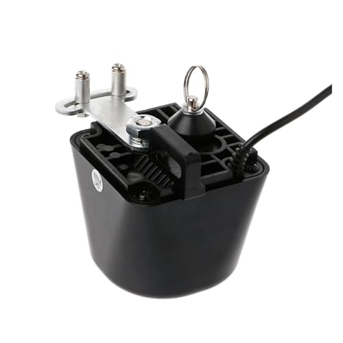 Manipulateur automatique électrique DN15 12V pour vanne d'arrêt d'eau de sécurité