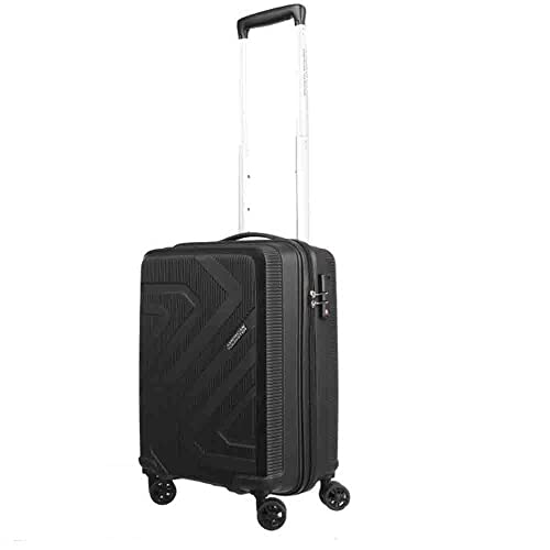 Mala American Tourister by Samsonite Camboriu Preto - P