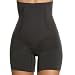 SPANX Oncore Firm Control High-Waist Thigh Shaper, L, Black
