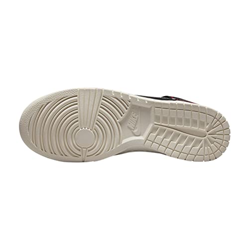 Image of Nike Dunk High Black White (2021) Style Code: DD1399-105