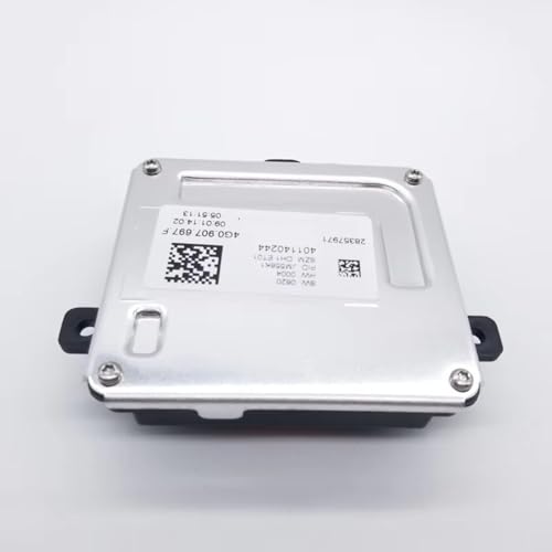 Module phares auto pour Skoda SuperB 3T roulez en sécurité de nuit avec feux diurnes