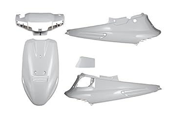 自転車部品　5点セット Amazon.co.jp: バイクパーツセンター(Bike Parts Center) 外装