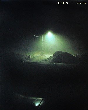 超希少！サイン入り❗️3000部限定！Todd Hido/写真集/トッド・ハイド REVISED AND EXPANDED EDITION／増補改訂第二版]INTIMATE