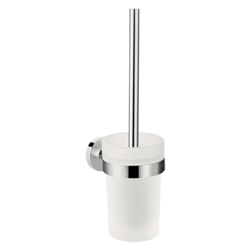 hansgrohe Logis Universal - Toilettenbürste mit Halter