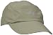Outdoor Research Halo Rain Cap, Khaki, 1Size