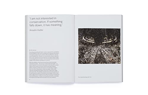 Artists on Art: How They See, Think & Create