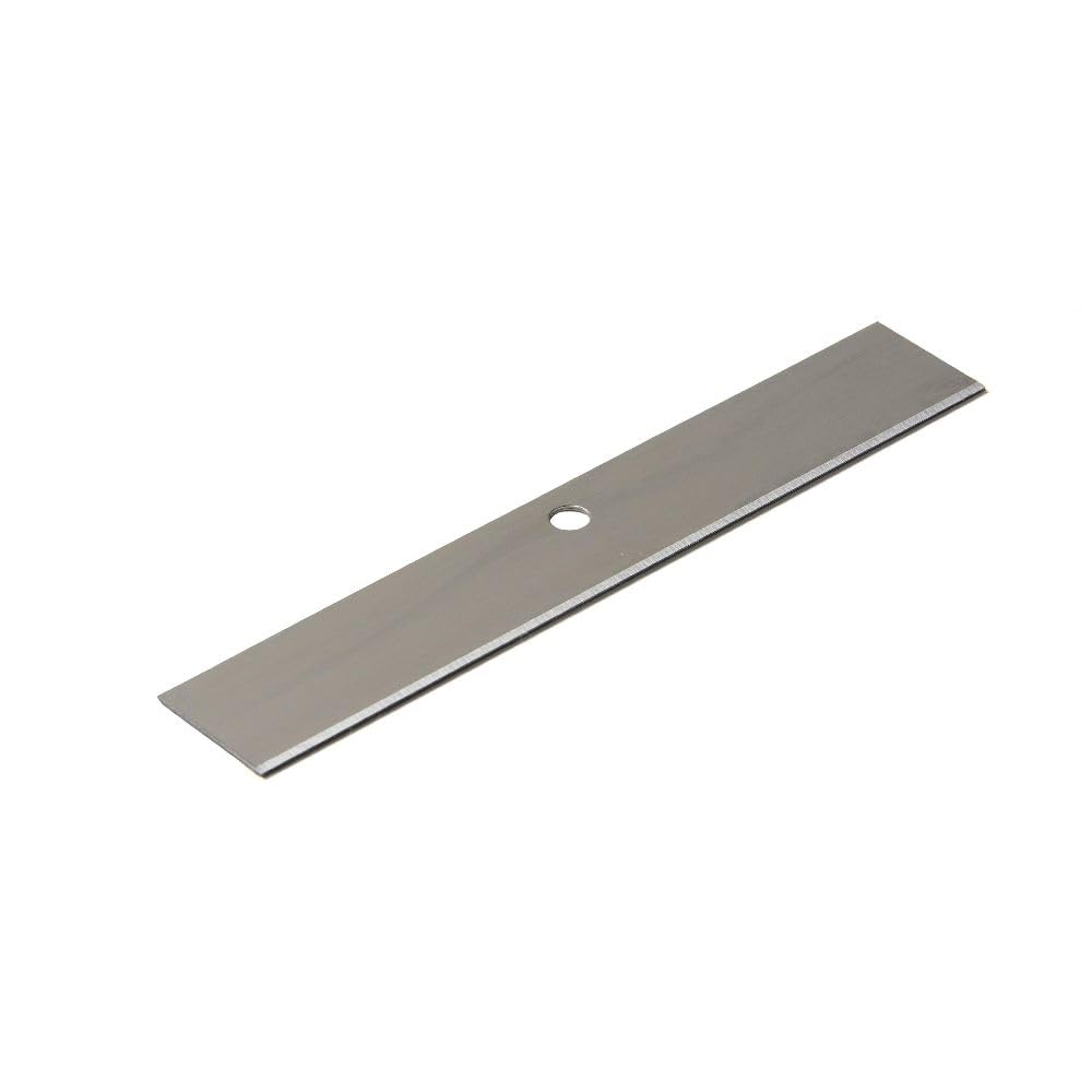 100mm Hamilton Prestige Heavy Duty Stripper Replacement Blades (Pack of 2)