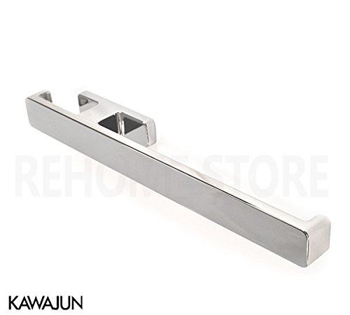 【M】　カワジュン　タオル掛け　SC-901 タオルレール SC-901 (SC-901-XC) | Products | KAWAJUN Global