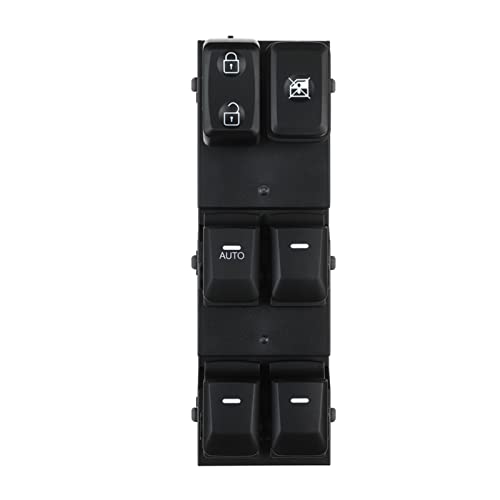 Interrupteur de vitre électrique Kia Sportage bouton commande lève-vitre 93570-3W300WK