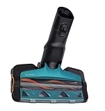 philips airfryer turbostar xl XC8147, XC8149 Cepillo turbo eléctrico 360⁰ para aspiradora compatible con Philips 8000 Series Aqua Plus XC8147 XC8149