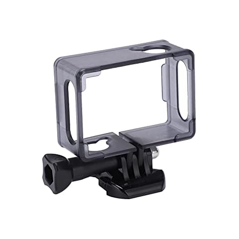 ASHATA SJ4000 Camera Frame Mount Housing Case Cover