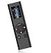 Produktbild Laser Entfernungsmesser, 40M USB Aufladbar Laser Digital Distanzmessgerät, Tragbares Distanzmesser mit LCD Hintergrundbeleuchtung, Messbereich 0,05-40m, Messgenauigkeit ±2mm, mit Tragseil
